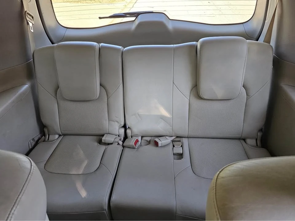 2013 Infiniti QX80 - Image 11 of 14