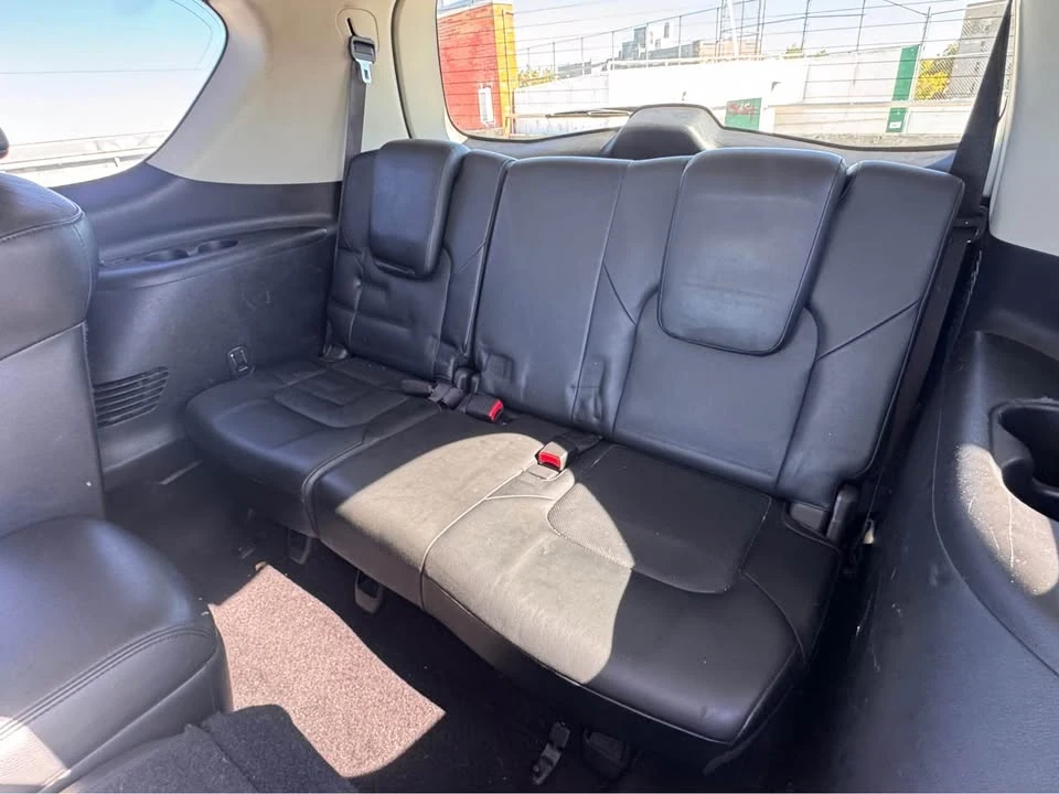 2013 Infiniti QX80 - Image 10 of 19