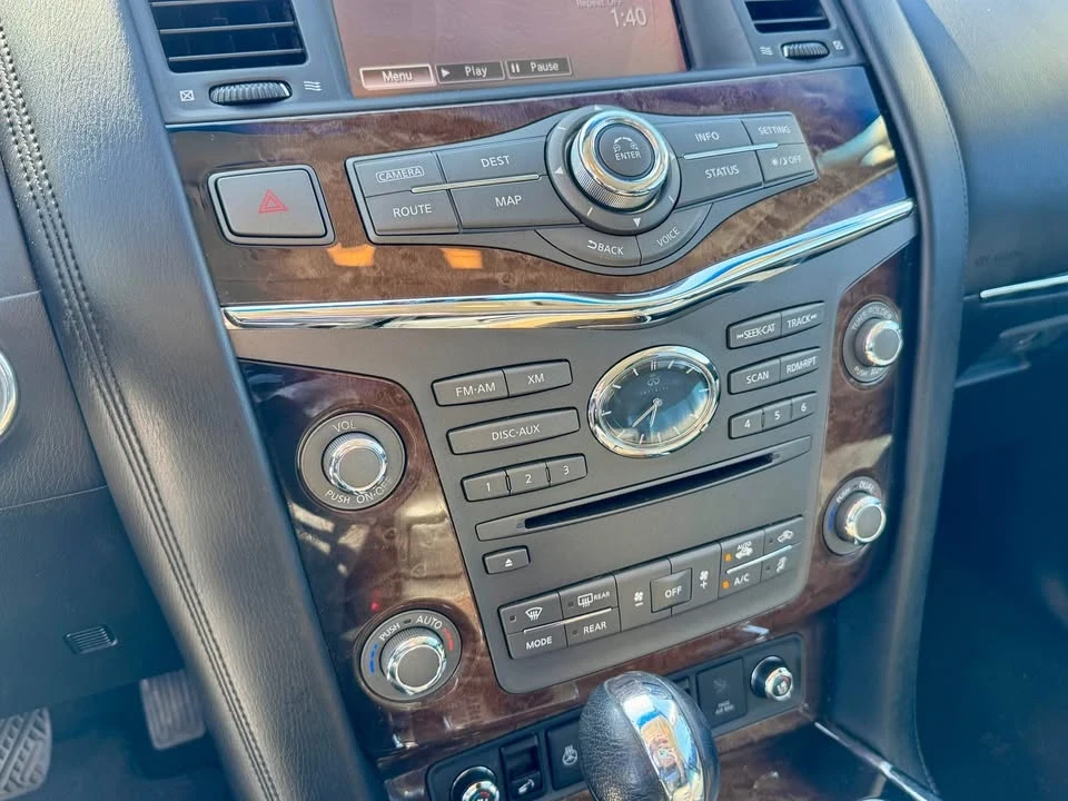 2013 Infiniti QX80 - Image 19 of 19