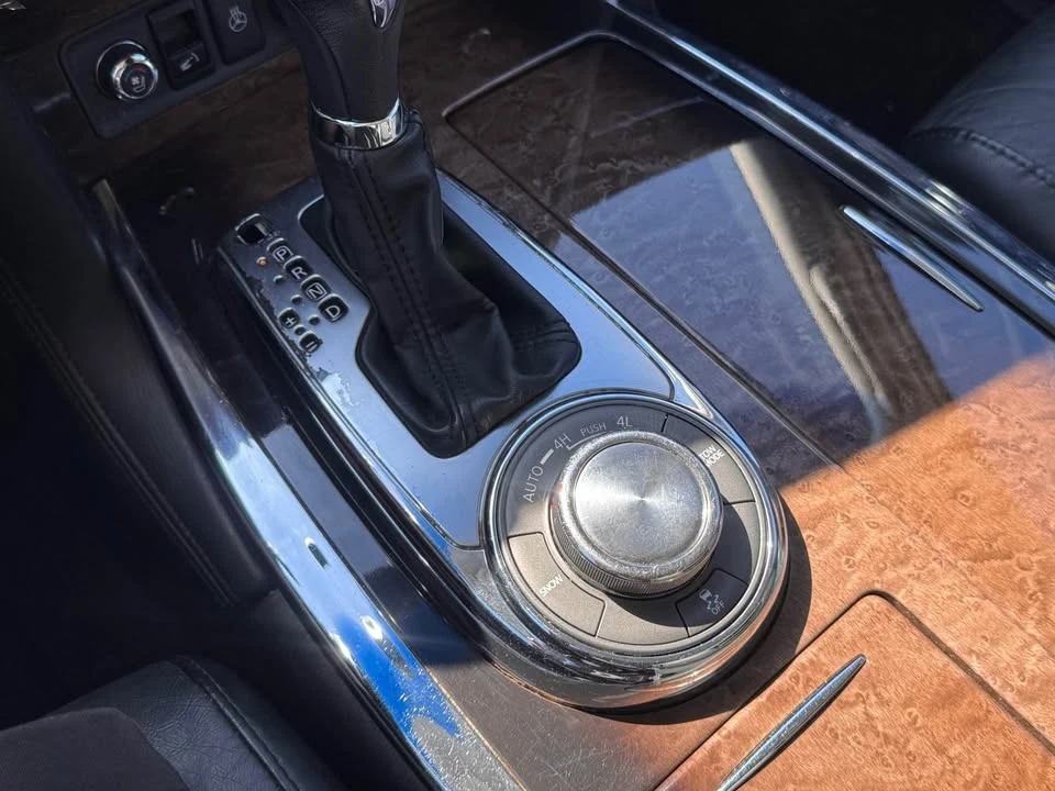 2013 Infiniti QX80 - Image 16 of 19