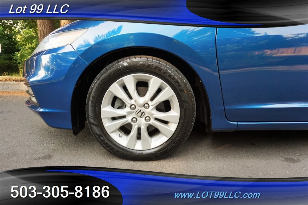 2013 Honda Insight 2nd Gen - Image 3 of 4