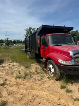 2013 International Harvester 4300
