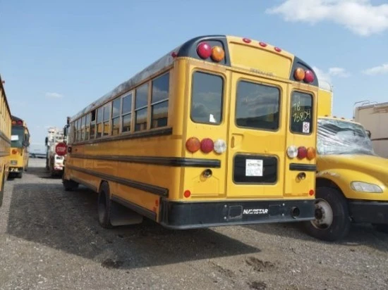 2013 International Harvester - Image 13 of 16