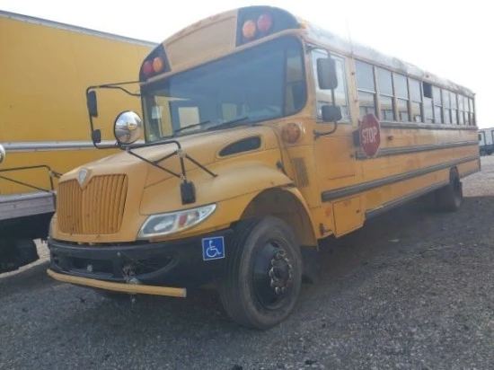 2013 International Harvester - Image 16 of 16