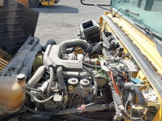 2013 International Harvester - Image 6 of 16