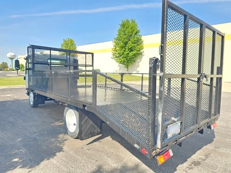 2013 Isuzu Elf - Image 7 of 22