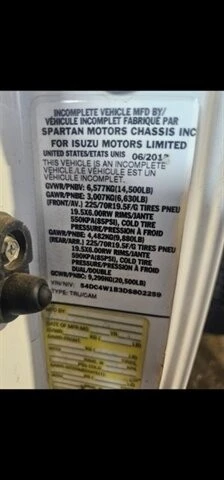 2013 Isuzu Elf - Image 22 of 22