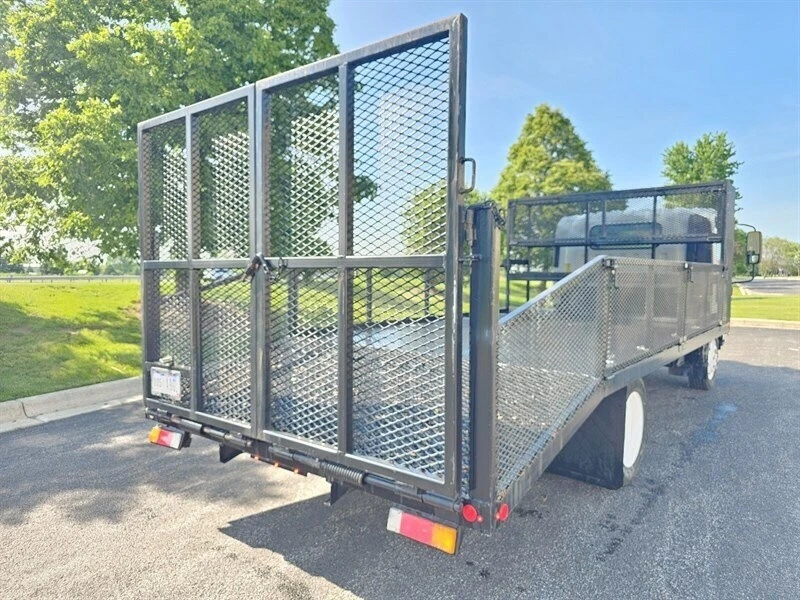 2013 Isuzu Elf - Image 6 of 22