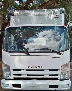 2013 Isuzu NPR
