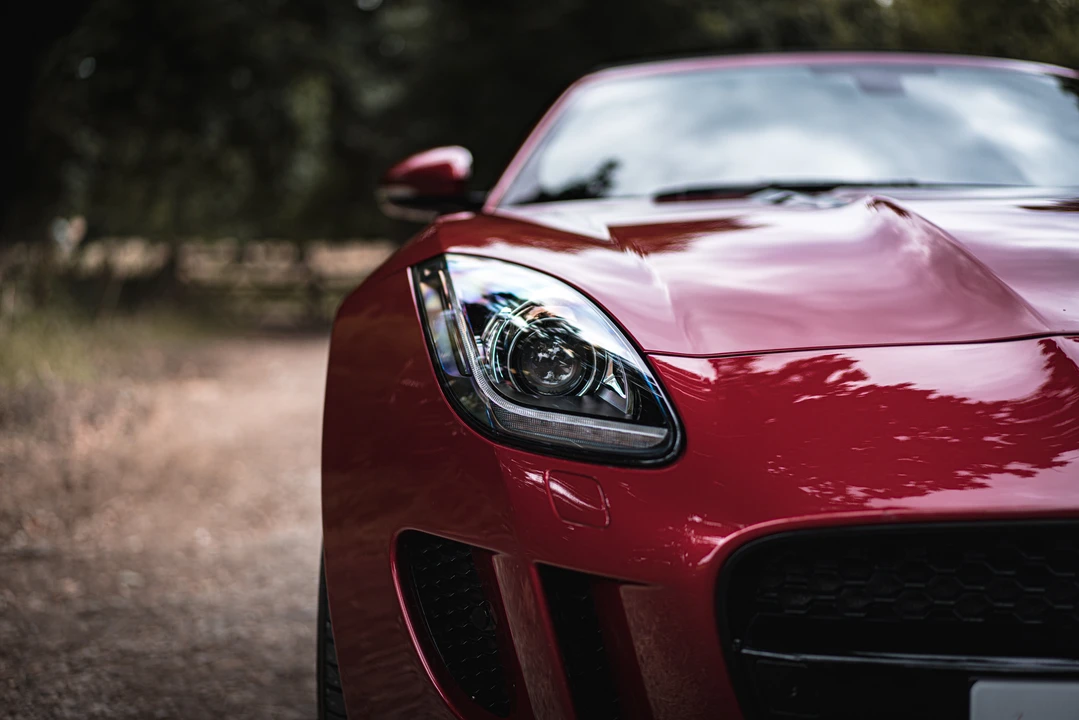 2013 Jaguar F-Type 1st Gen - Image 19 of 31