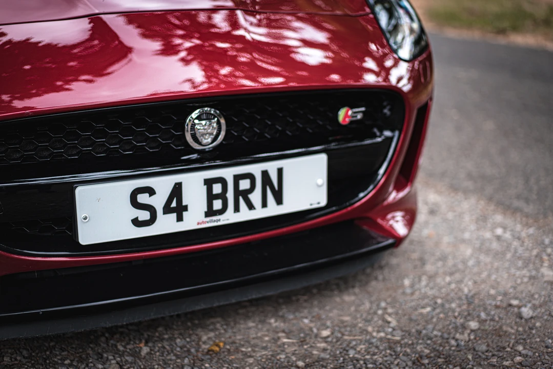 2013 Jaguar F-Type 1st Gen - Image 21 of 31
