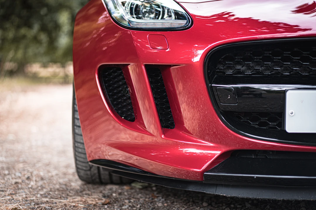 2013 Jaguar F-Type 1st Gen - Image 23 of 31