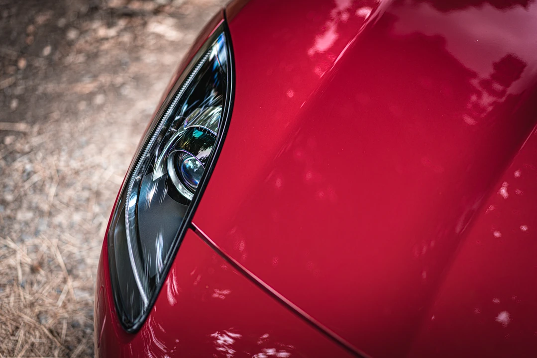 2013 Jaguar F-Type 1st Gen - Image 25 of 31