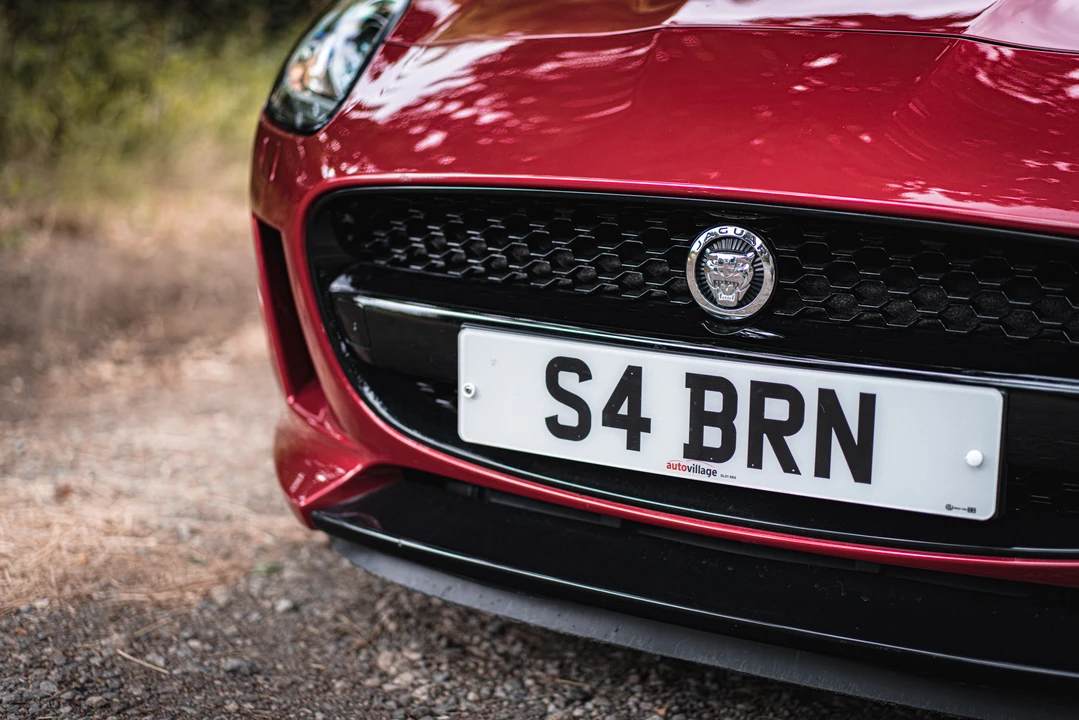 2013 Jaguar F-Type 1st Gen - Image 27 of 31