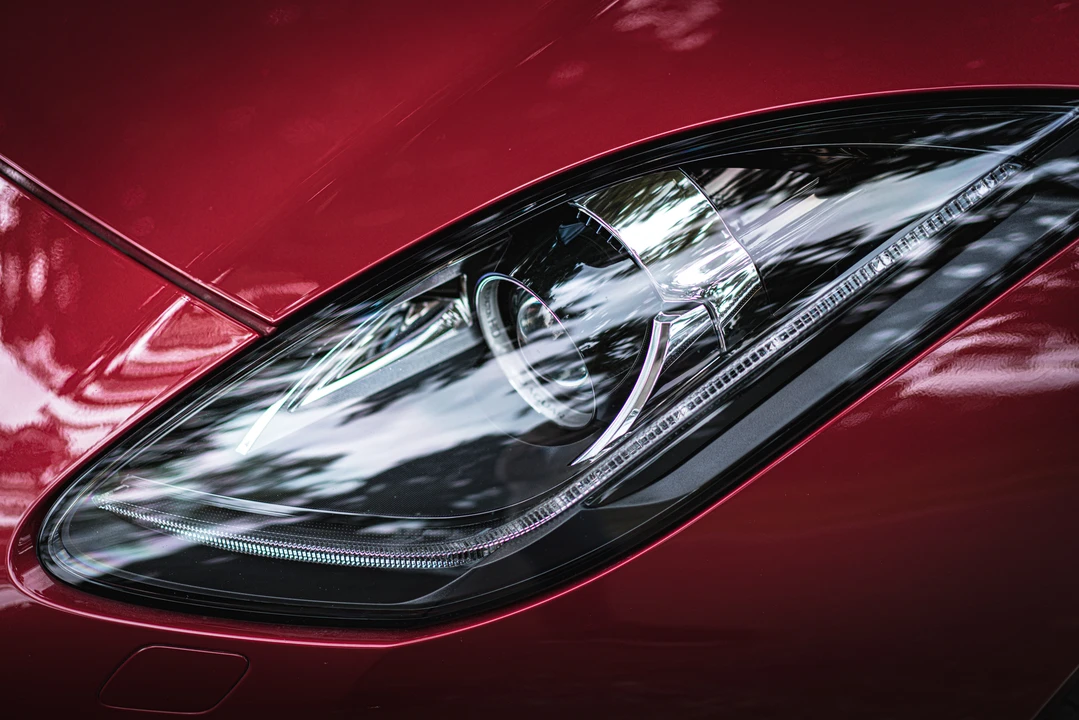2013 Jaguar F-Type 1st Gen - Image 30 of 31