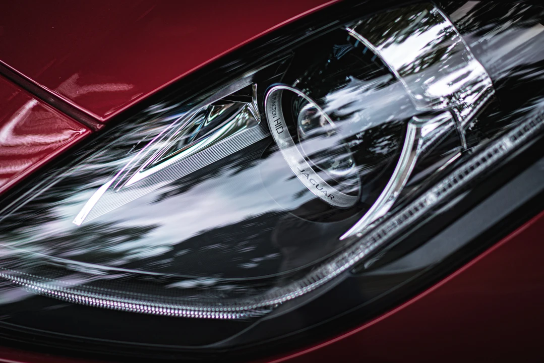 2013 Jaguar F-Type 1st Gen - Image 31 of 31