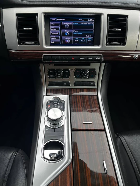 2013 Jaguar X250 XF - Image 16 of 20