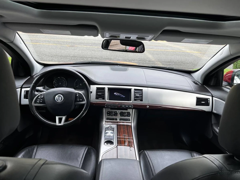 2013 Jaguar X250 XF - Image 15 of 20