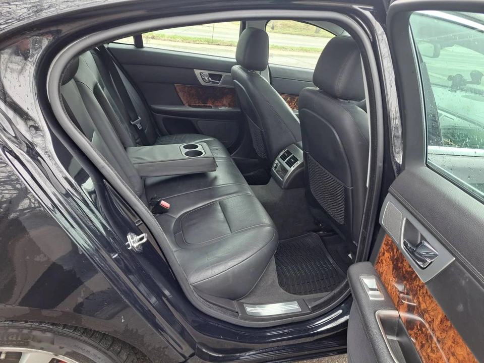 2013 Jaguar X250 XF - Image 6 of 18