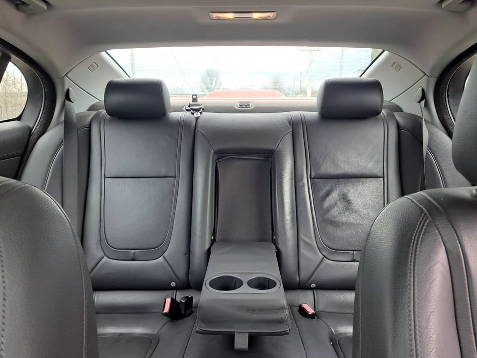 2013 Jaguar X250 XF - Image 11 of 18