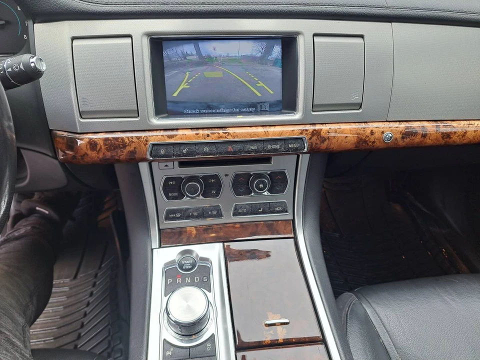 2013 Jaguar X250 XF - Image 14 of 19