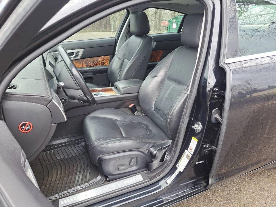 2013 Jaguar X250 XF - Image 11 of 19