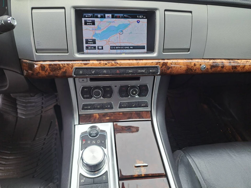 2013 Jaguar X250 XF - Image 13 of 19