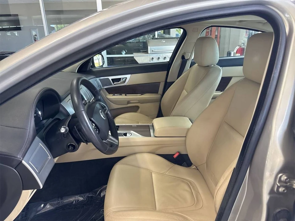 2013 Jaguar X250 XF - Image 2 of 2