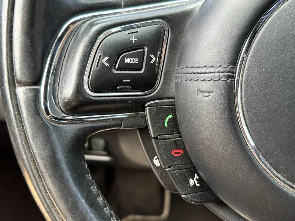 2013 Jaguar X351 XJ - Image 20 of 24