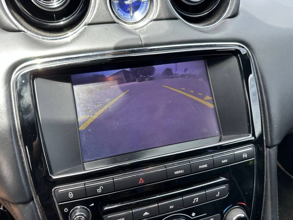 2013 Jaguar X351 XJ - Image 17 of 24