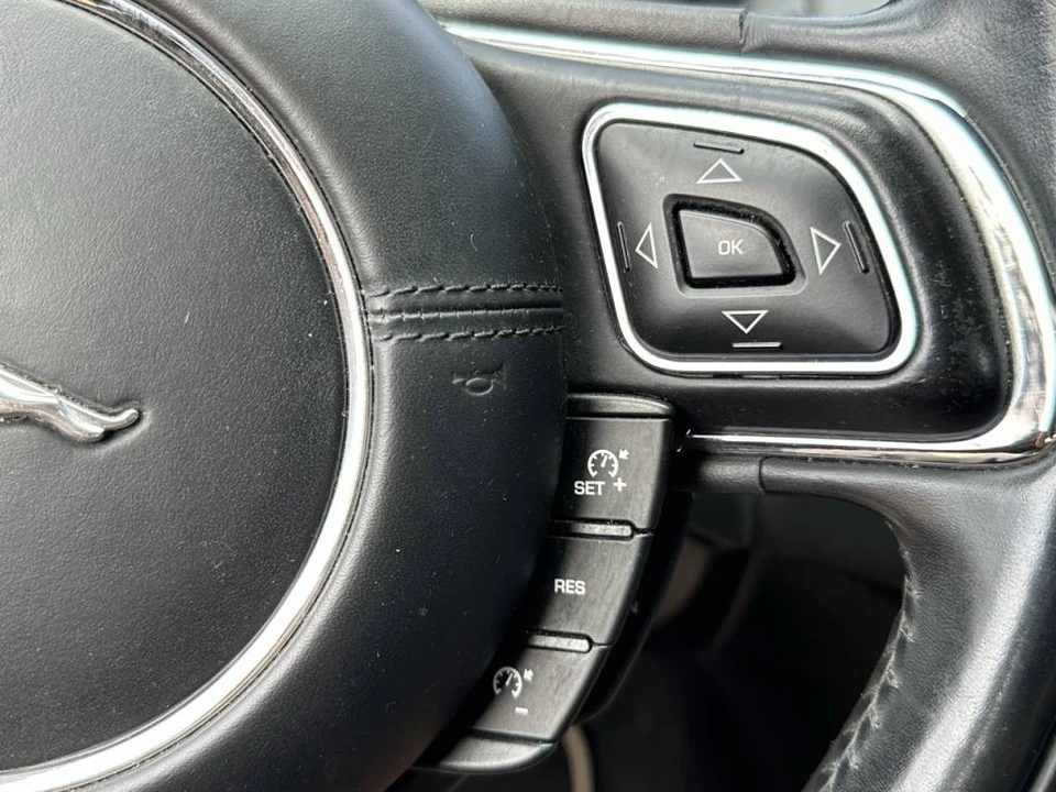 2013 Jaguar X351 XJ - Image 21 of 24
