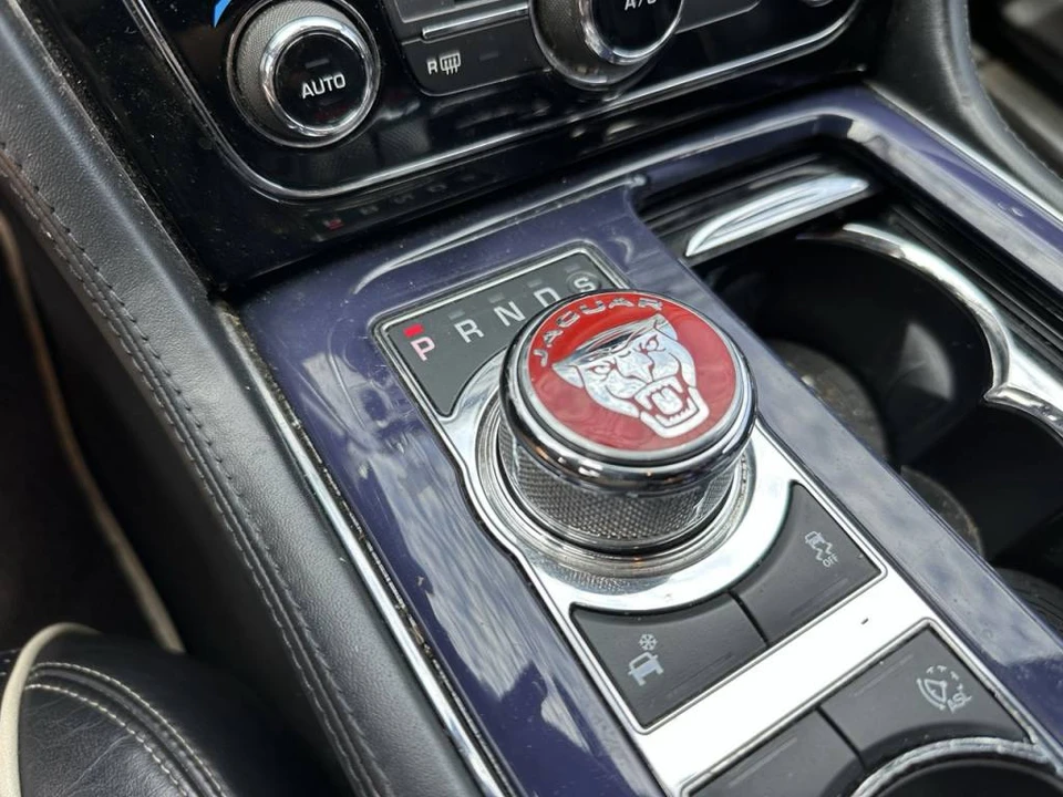 2013 Jaguar X351 XJ - Image 19 of 24