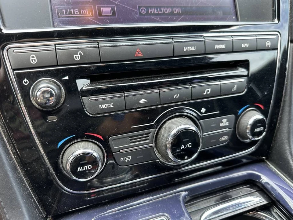 2013 Jaguar X351 XJ - Image 18 of 24