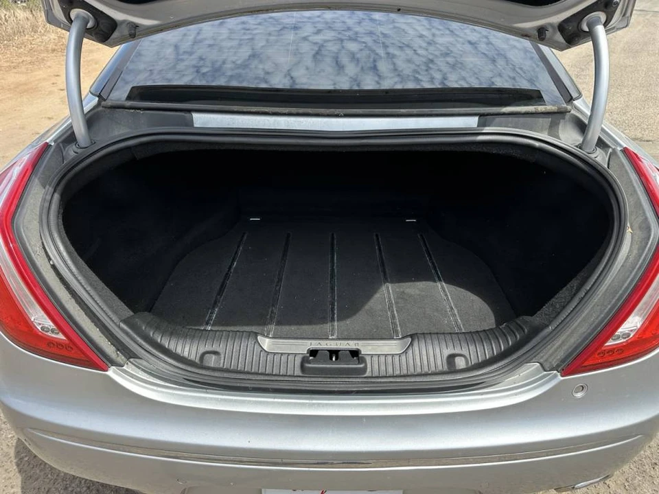 2013 Jaguar X351 XJ - Image 10 of 24