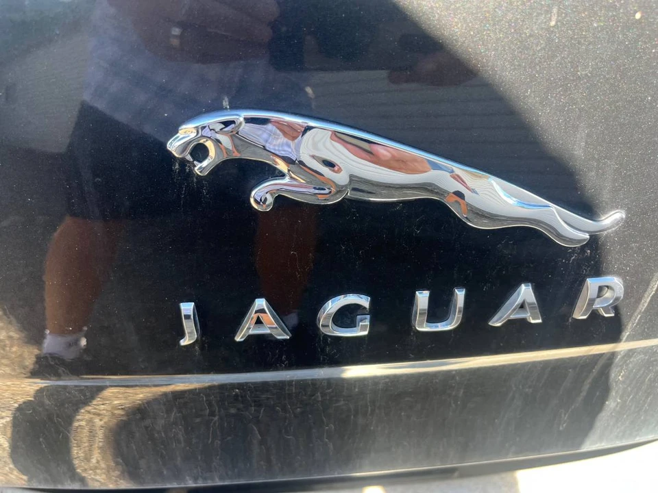 2013 Jaguar X351 XJ - Image 7 of 11