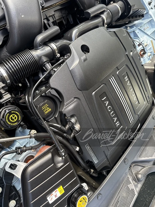 2013 Jaguar X351 XJ - Image 28 of 28