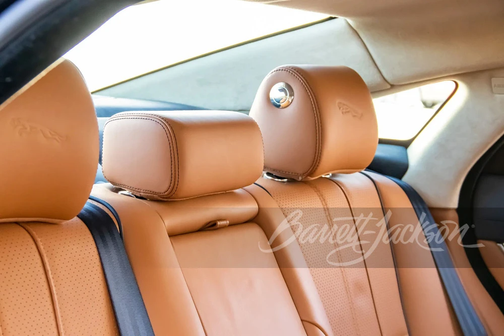 2013 Jaguar X351 XJ - Image 6 of 28