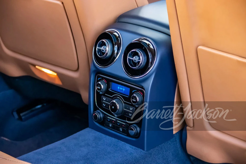 2013 Jaguar X351 XJ - Image 21 of 28