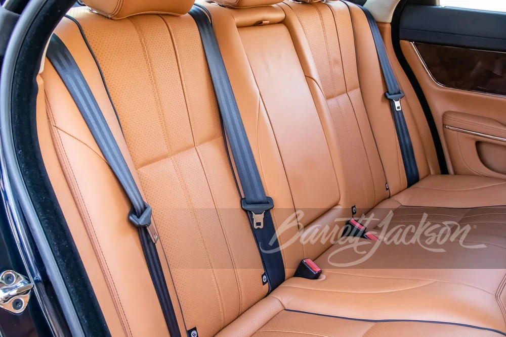 2013 Jaguar X351 XJ - Image 24 of 28