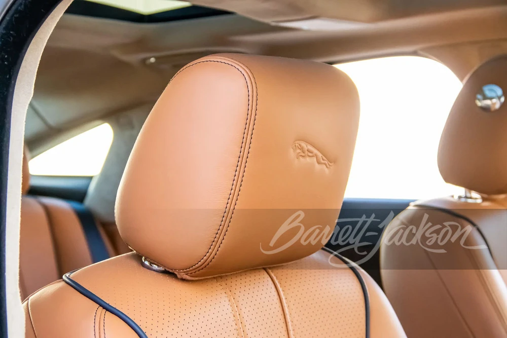 2013 Jaguar X351 XJ - Image 25 of 28