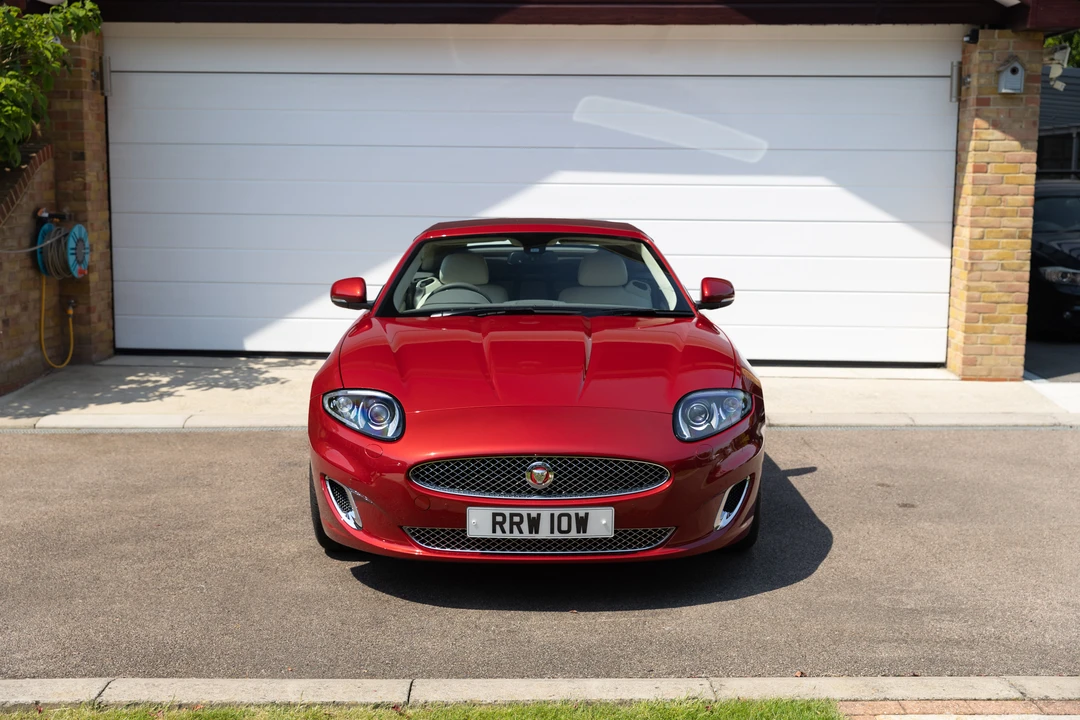 2013 Jaguar X150 XK - Image 11 of 31