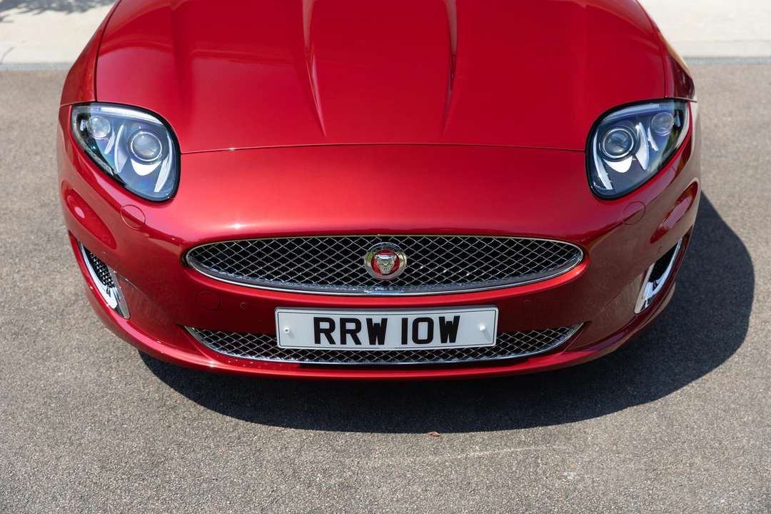 2013 Jaguar X150 XK - Image 19 of 31