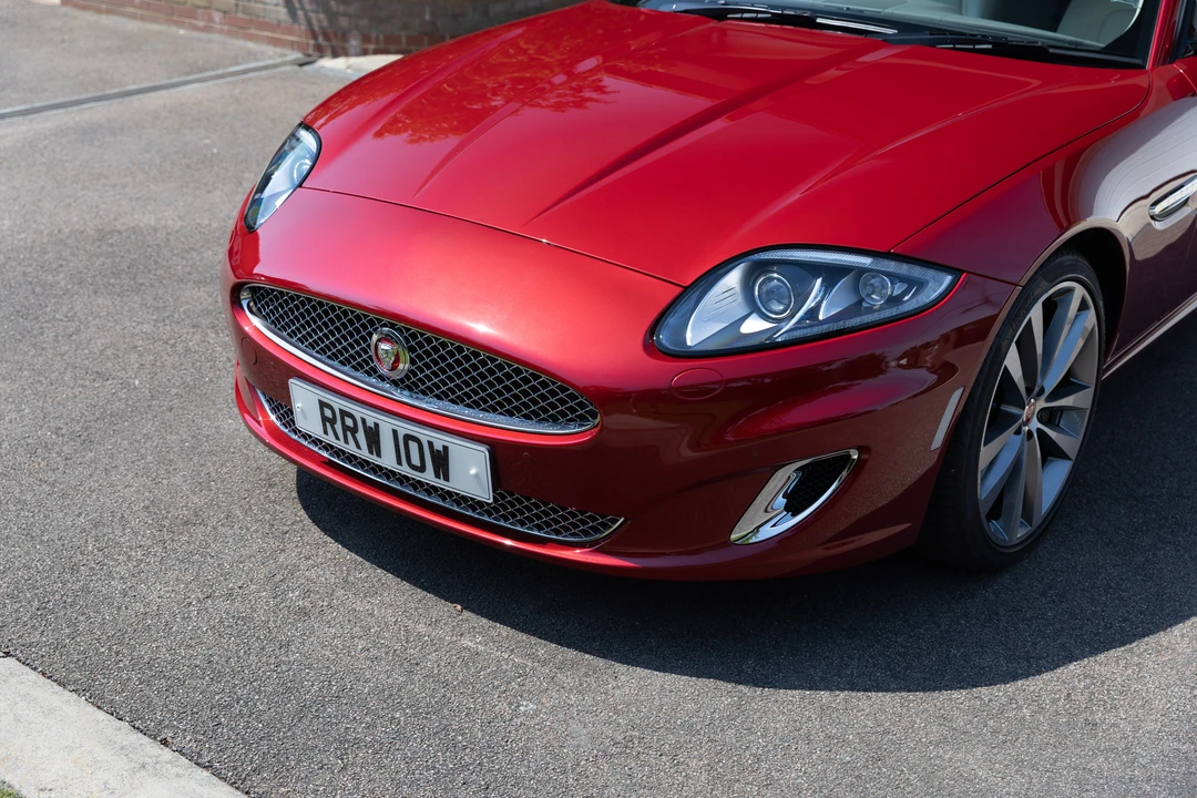 2013 Jaguar X150 XK - Image 20 of 31