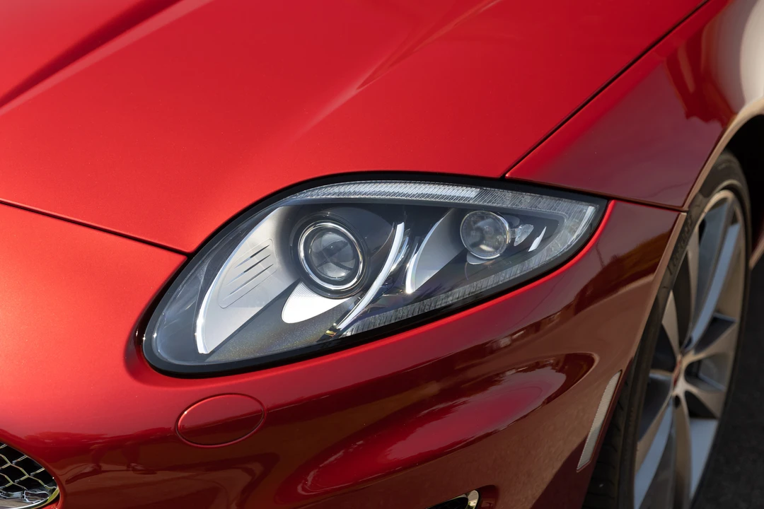 2013 Jaguar X150 XK - Image 21 of 31