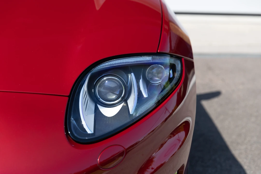 2013 Jaguar X150 XK - Image 22 of 31