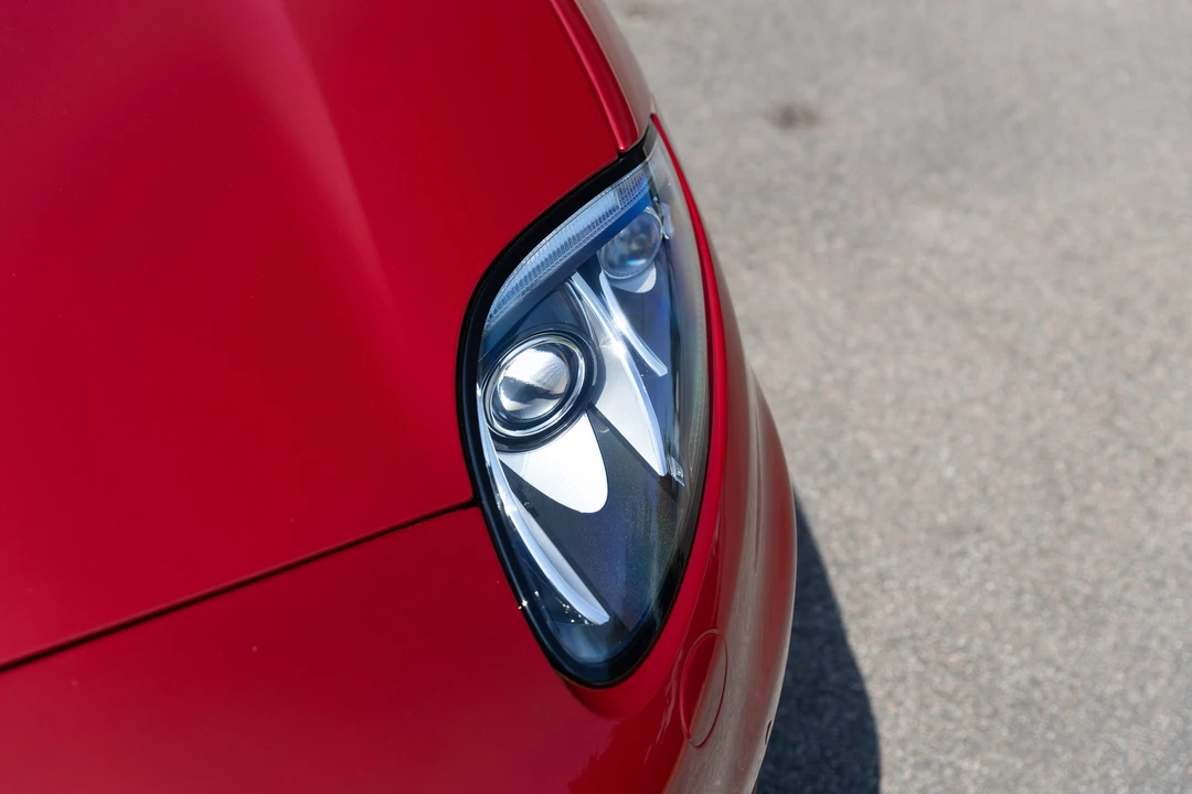 2013 Jaguar X150 XK - Image 23 of 31