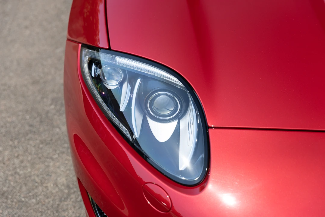 2013 Jaguar X150 XK - Image 24 of 31