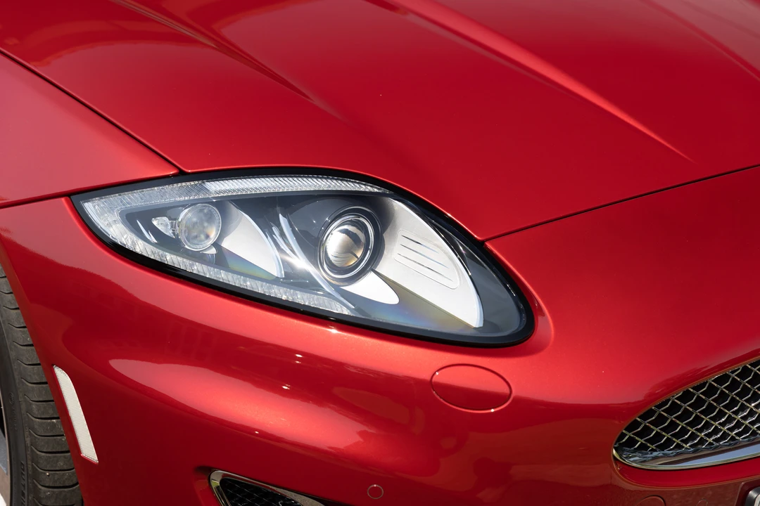 2013 Jaguar X150 XK - Image 25 of 31