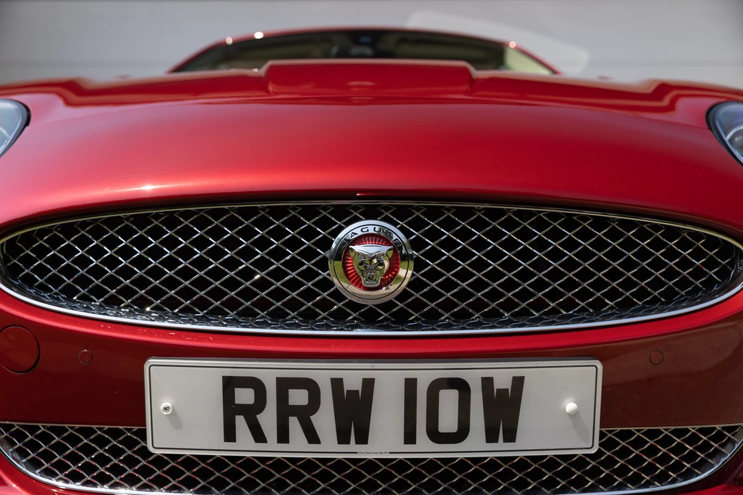 2013 Jaguar X150 XK - Image 28 of 31