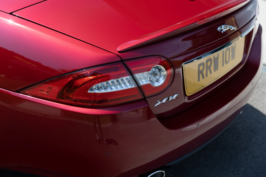 2013 Jaguar X150 XK - Image 31 of 31